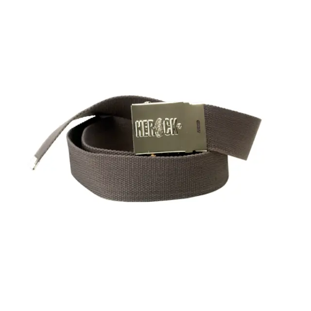 Ζώνη Εργασίας Notus Belt Grey One Size