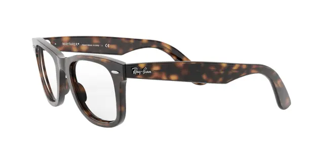 Γυαλιά Οράσεως Ray Ban WAYFARER EASE RX4340V 2012 (Ray Ban) (WAYFARER EASE RX4340V 2012) 3