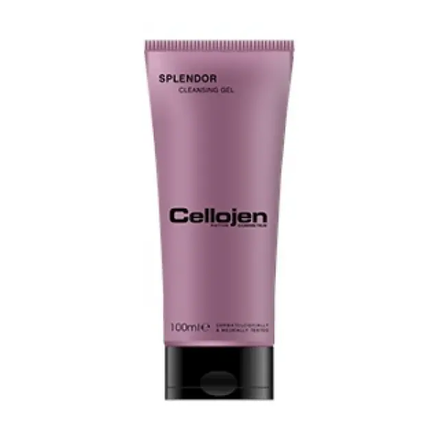 Cellojen Splendor Cleansing Gel 100ml