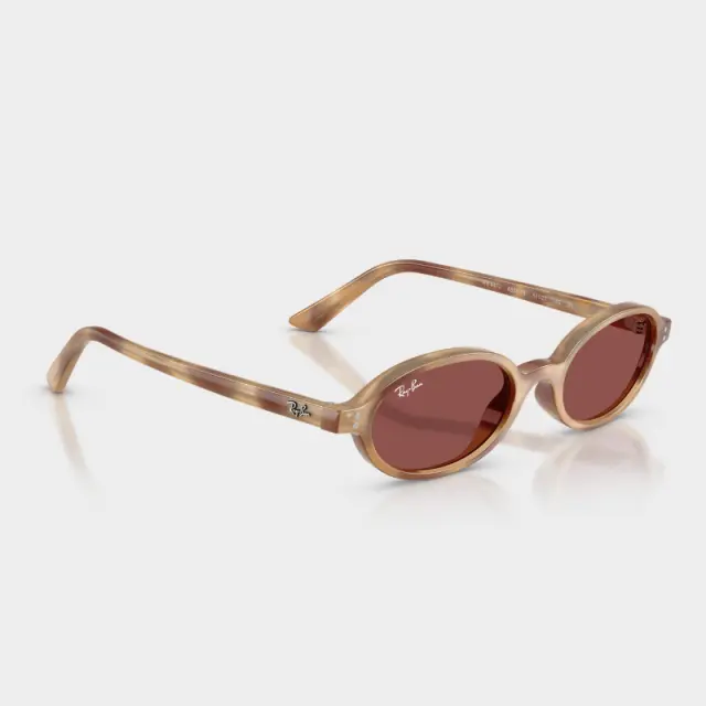 Γυαλιά Ηλίου Ray Ban RB4472 685675 Μπεζ Havana - 48 2