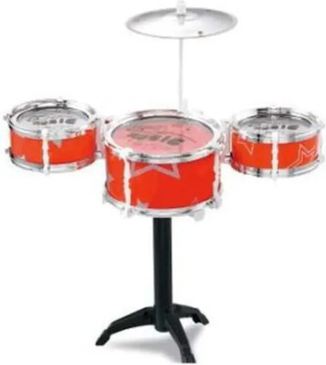 Παιδικό Ντραμς - Jazz Drum 56009