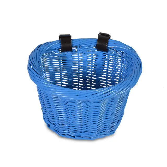 Καλαθάκι Ποδηλάτου Byox Blue 108291 2
