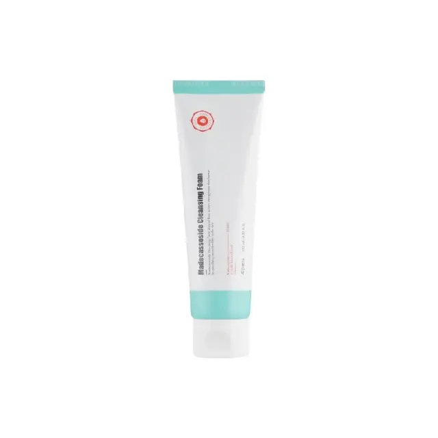A'pieu Madecassoside Cleansing Foam Αφρός Καθαρισμού Προσώπου, 130ml