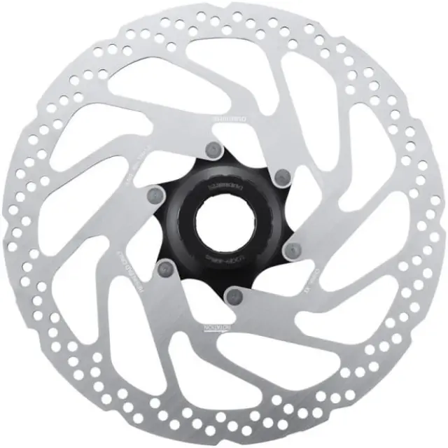 SHIMANO ALTUS SM-RT30 ΔΙΣΚΟΠΛΑΚΑ ΠΟΔΗΛΑΤΟΥ CENTERLOCK 203mm ESMRT30L2