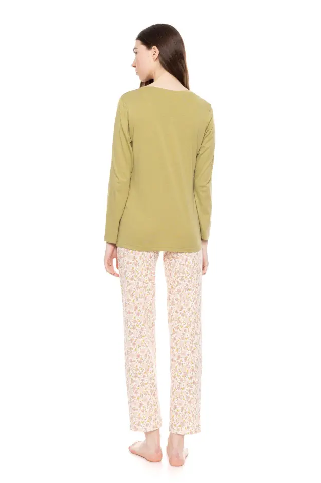 W1587 - Type - PYJAMA BLOSSOM FLOWER 3