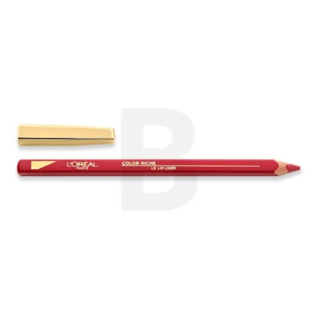 L´Oréal Paris Color Riche Le Lip Liner Contour Lip Pencil 297 Red Passion 1,2 g