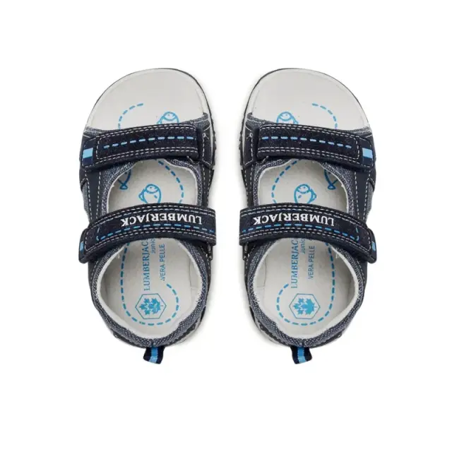 LUMBERJACK SANDAL SB42106 - 20 2