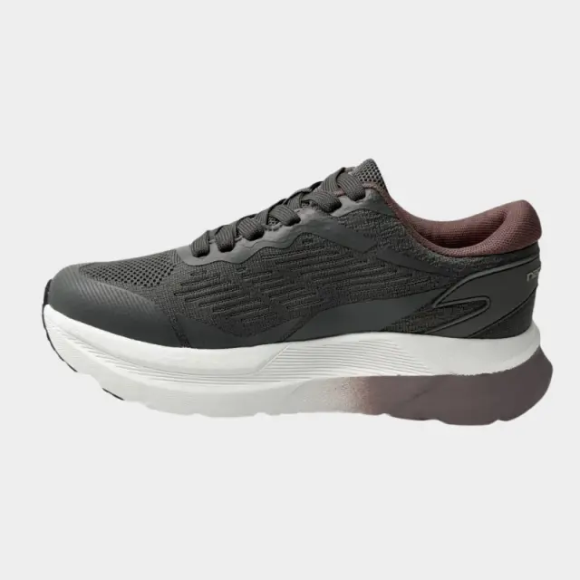Sneakers Fila Ovia Nanobionic 5TZ63001-30 Γκρι - 37 3