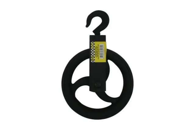 Lifting hook 180 mm
