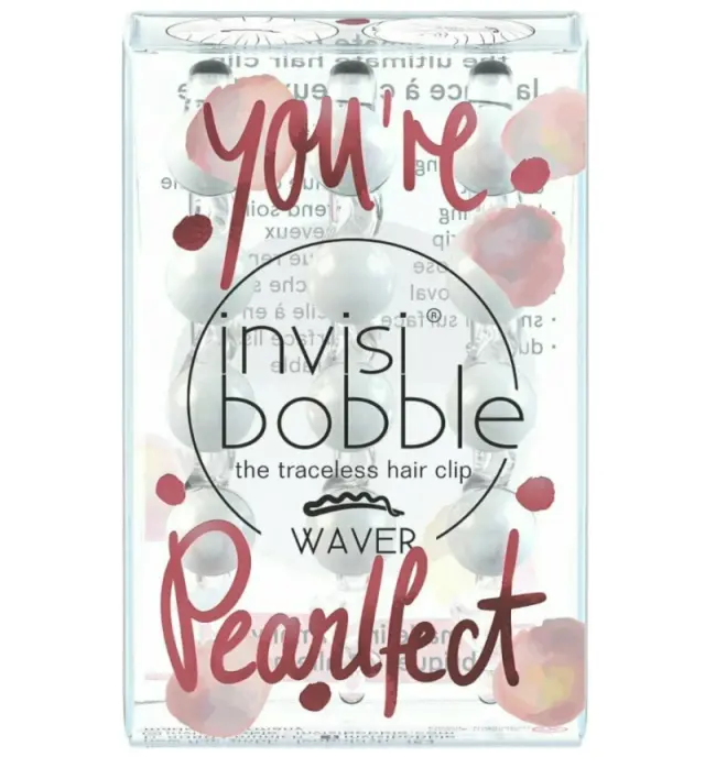 Invisibobble Waver You re Pearlfect 3τμχ