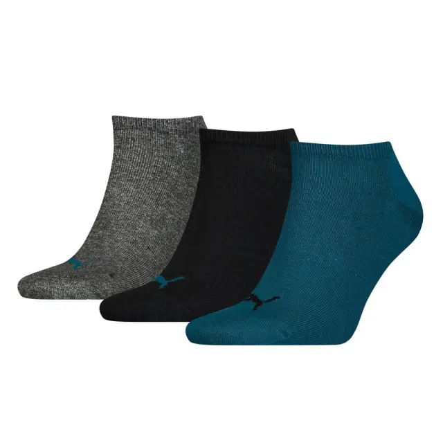 PUMA ΚΑΛΤΣΕΣ 3 ΖΕΥΓΗ - 43-46