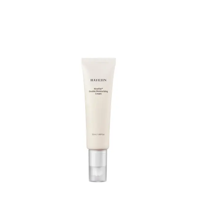 Hayejin RiceFila™ Double Moisturizing Cream 50ml
