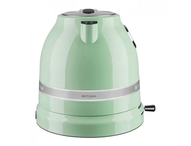 Βραστήρας KitchenAid Artisan 5KEK1522EPT με χωρητικότητα 1.5L και ισχύ 2400W - Pistachio5KEK1522EPT 3