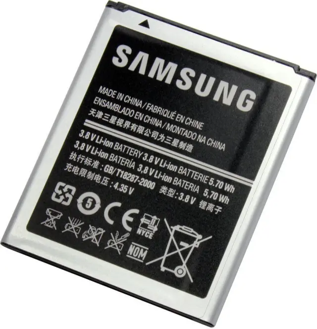 Μπαταρία Samsung EB425161LU 1500 mAh S3 mini ,Ace 2 (Original bulk)
