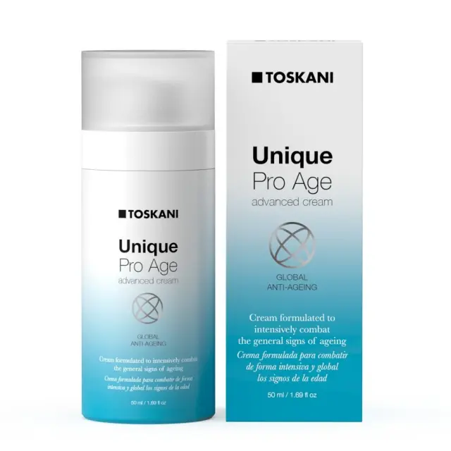 Unique Pro Age Advanced Cream