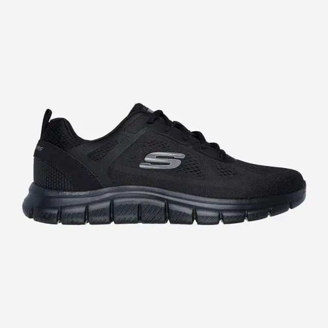 Skechers Leshur 232758-BBK - 44