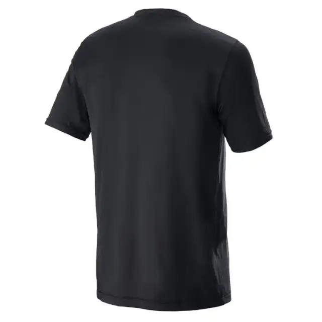 ΜΠΛΟΥΖΑ ALPINESTARS AGELESS V3 022-023 - ΜΑΥΡΟ - MEDIUM 2