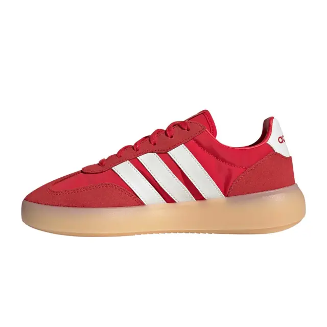 adidas Sportswear Women's Barreda Decode Κόκκινο IH1438 (adidas Sportswear) 2