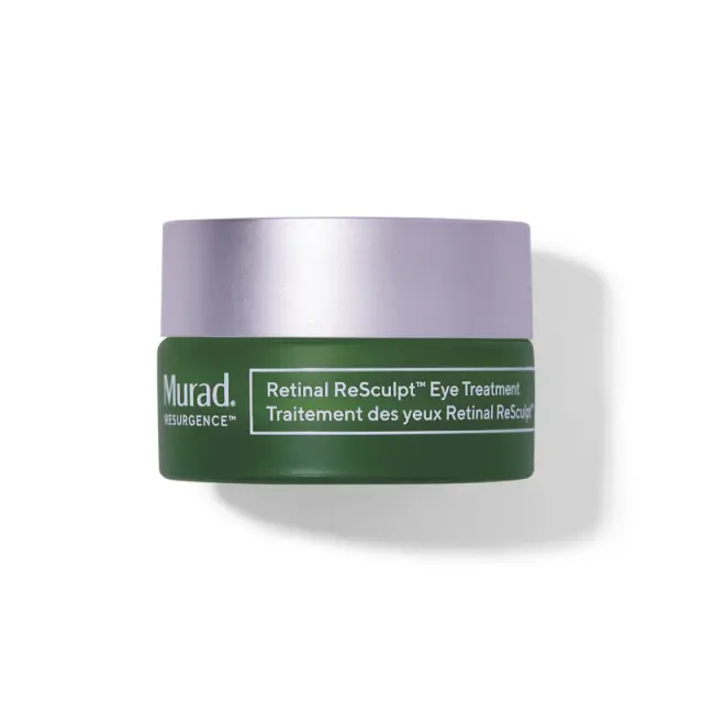 Murad Retinal ReSculpt Eye Treatment Κρέμα Ματιών με Ρετιναλδεΰδη 15ml