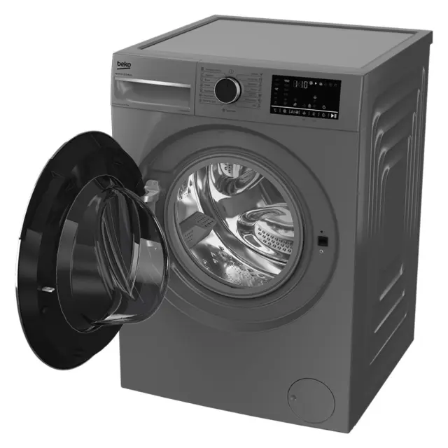 ΠΛΥΝΤΗΡΙΟ ΡΟΥΧΩΝ AWGB 1012S/PRO BEKO PROFESSIONAL (869991731910) 3