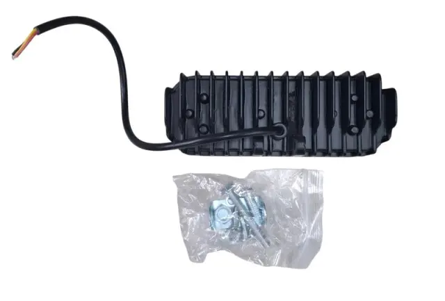 Προβολέας οχημάτων LED - 48W - 12/24V - 3104586/14 - 310798 3