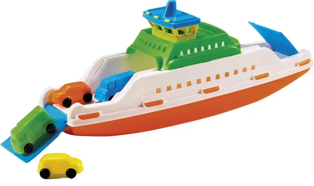 ADRIATIC Παιχνίδι Ferry boat (12662)
