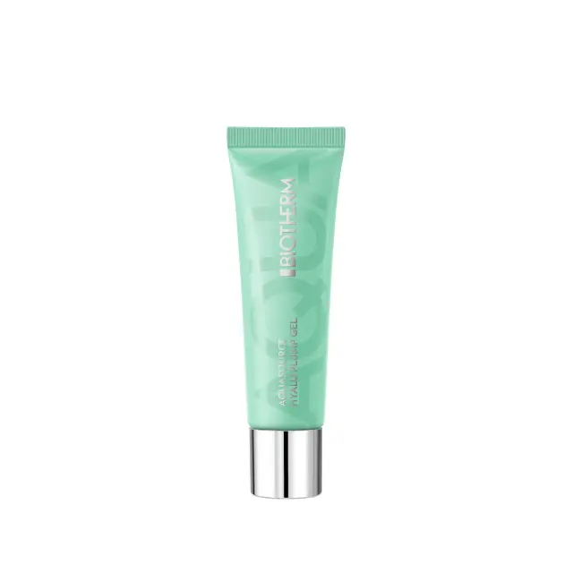 Biotherm Aquasource Hyalu Plump Gel Κρέμα-Τζελ Ενυδάτωσης & Plumping 30ml