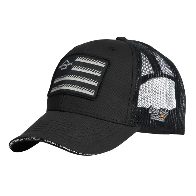Pentagon Wills Truckers Twill Cap-FG-Καπέλο/Τζόκεϋ - 06Ε-RAL7013 2