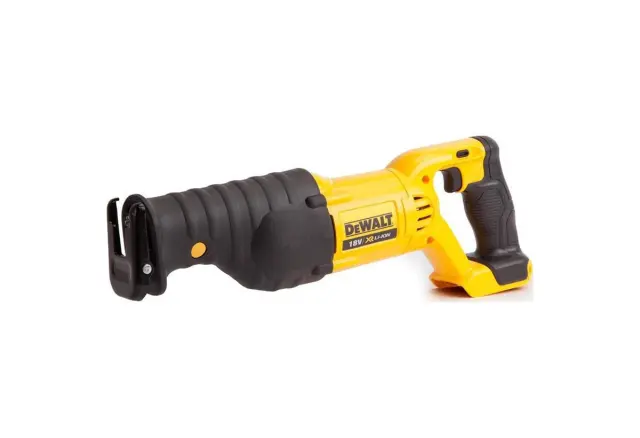 Dewalt DCS380N-XJ Σπαθοσέγα 18V Solo