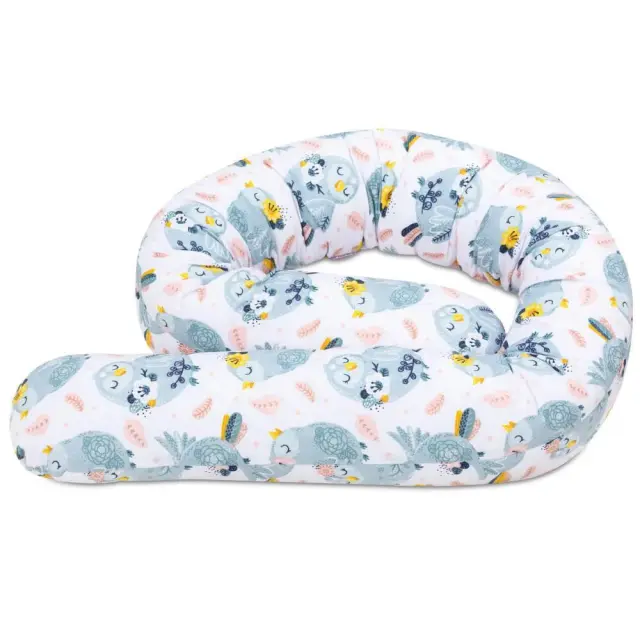 Πάντα Κρεβατιού-Κύλινδρος 180cm Baby Bird 5904506803156 3