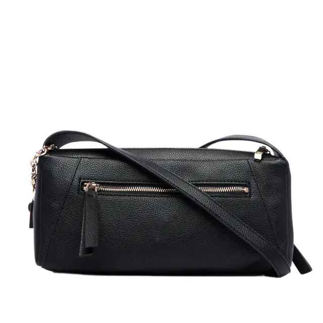 Guess γυναικεία τσάντα χιαστί DEVON MINI CROSSBODY HWBG9745720-1 - OS 2