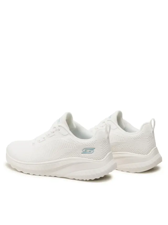 Skechers Bobs Squad Chaos 117209-OFWT 3