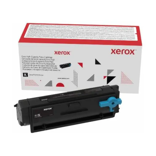 XEROX B310 TONER BLACK (8K) (006R04380) (XER006R04380) XEROX HELLAS