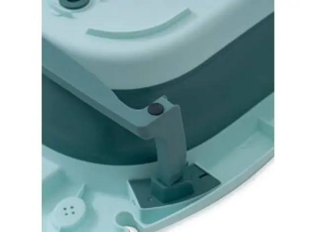 Interbaby Μπανάκι Πτυσσόμενο Green 3
