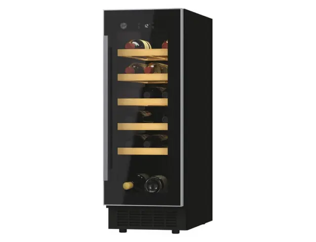 Συντηρητής Κρασιού Hoover H-WINE 300 HWCB 30/1 με ενεργειακή κλάση G και χωρητικότητα 20 φιάλες 34901206 3