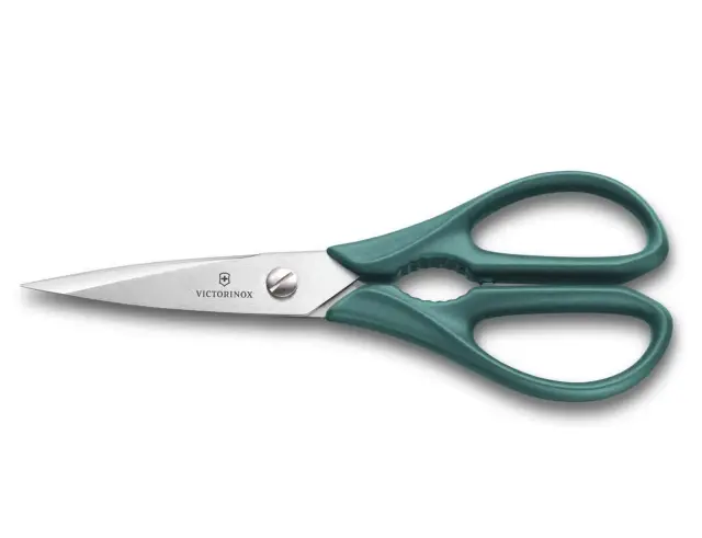 Ψαλίδι Γενικής Χρήσης Victorinox με μήκος 20cm - Pastel Green7.6363.4 3