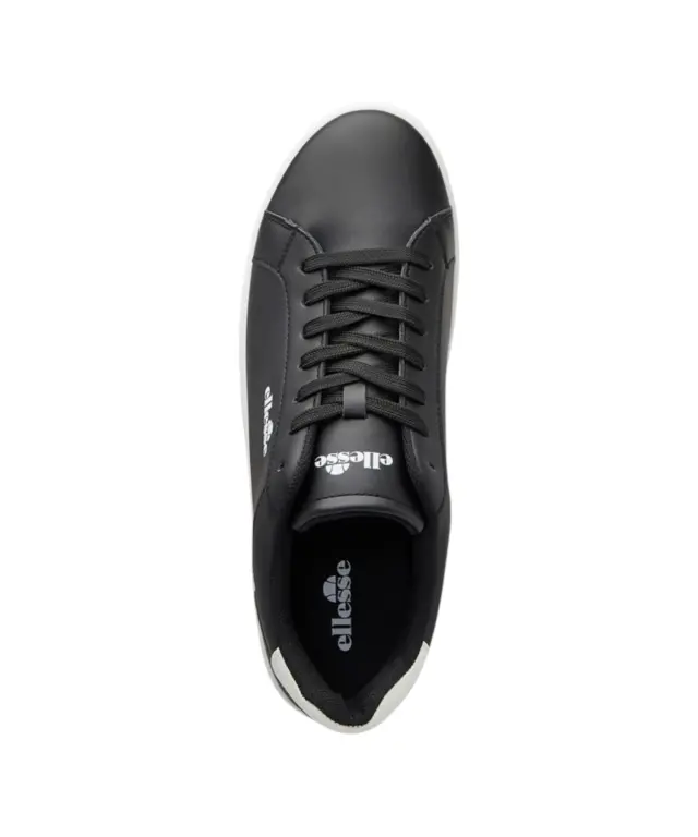 Ellesse - Ανδρικά Sneakers Labor Milton 002 MILTON002-001Μαύρο 2
