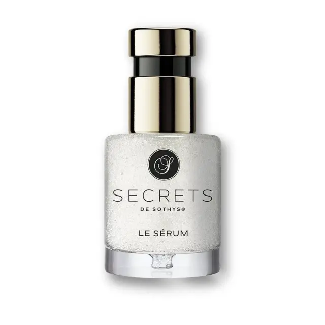 Sothys Secrets Le Serum – Elixir of Youth Ορός Αναδόμησης 50ml