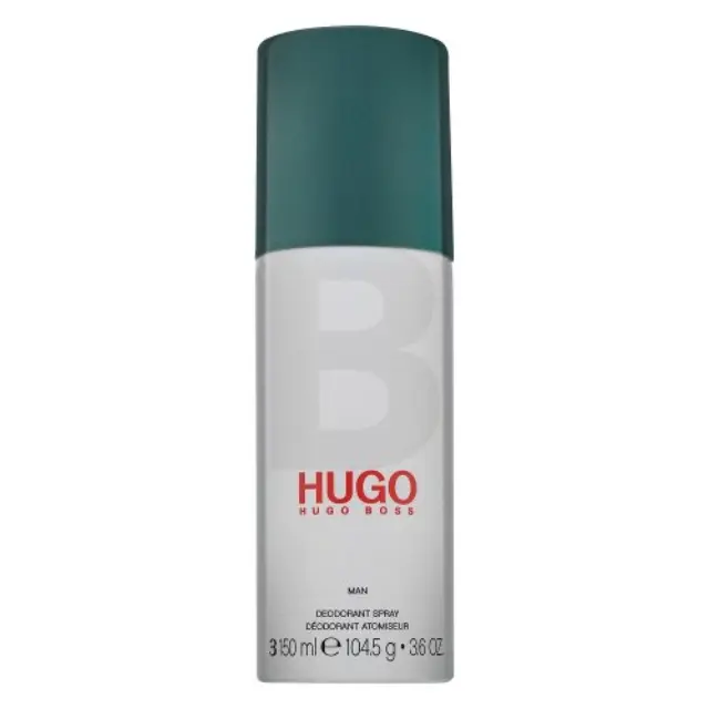 Hugo Boss Hugo Deospray for men 150 ml