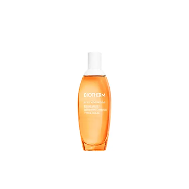 Biotherm Eau Vitaminée Énergie Abricot Γυναικείο Άρωμα Eau De Toilette 100ml
