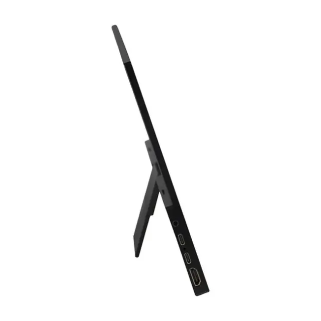 Verbatim Monitor 14" PMT-14 IPS FHD Black (49591) 2