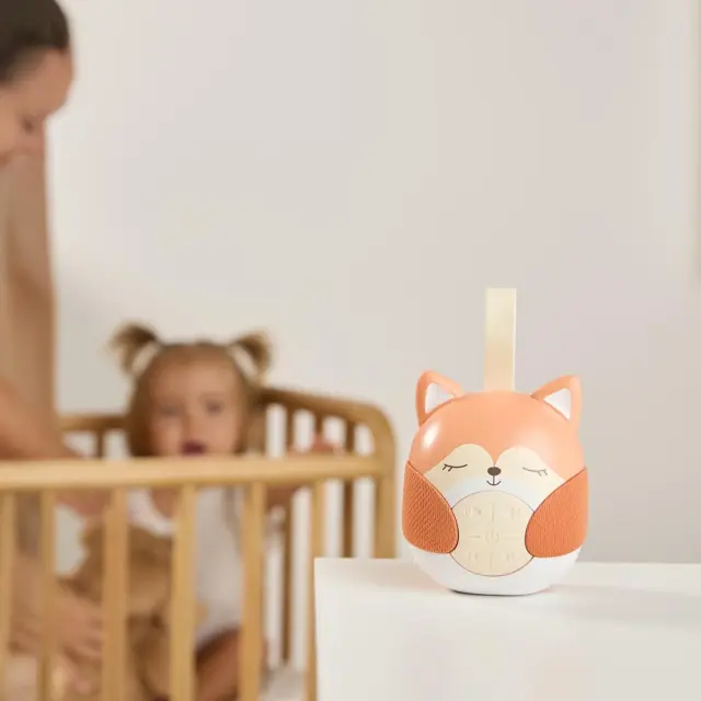 MINILAND FOXY DREAMER ΣΥΣΚΕΥΗ ΥΠΝΟΥ ΓΙΑ ΝΕΟΓΕΝΝΗΤΑ 3