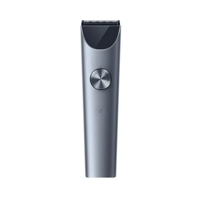Xiaomi Mi Κουρευτική Μηχανή Hair Clipper 2 Gray (58350)