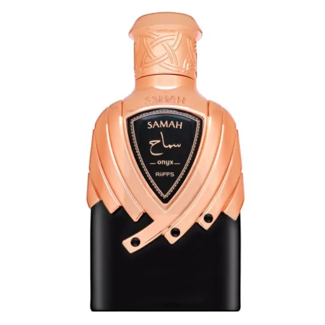 Riiffs Samah Onyx perfum for men 100 ml
