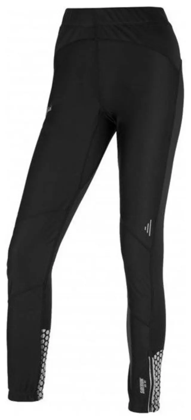 Karang W Black Γυναικείο Κολάν Kilpi - HL0066KI-BLK - 46