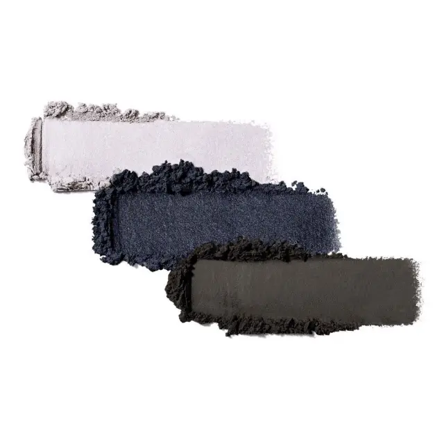PurePressed Eye Shadow Triple - Blue Hour 2