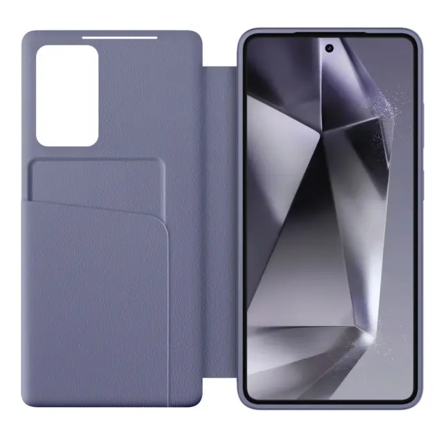 TECH-PROTECT SMART WALLET GALAXY S26 PURPLE 3