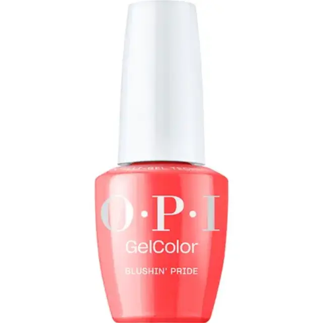 O⋅P⋅I Gel Color Blushin’ Pride 15ml