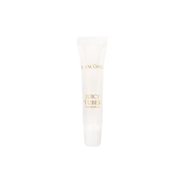 Lancome Juicy Tubes Lip Gloss Γυαλιστερό Lip Gloss με Ενυδατική Σύνθεση 15ml - 01 Pure
