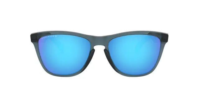 Γυαλιά Ηλίου Oakley FROGSKINS OO9013 9013F6 Μονόχρωμοι Prizm Polarized Blue mirror (Oakley) (OO9013 9013F6) 2